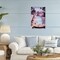 Stupell Industries Vintage Miami Sands Framed Giclee, design by Grotto Studios